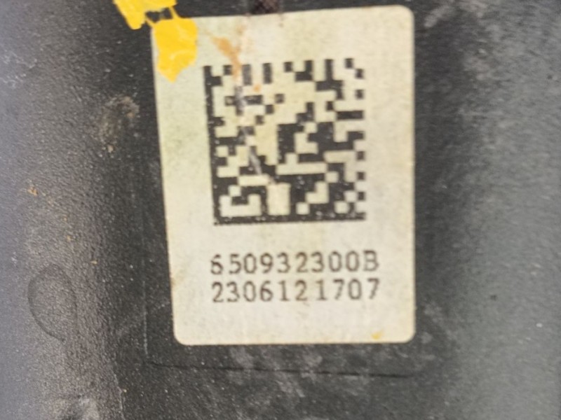 Recambio de airbag delantero izquierdo para peugeot 2008 ii (ud_, us_, uy_, uj_, ur_, uc_) 1.2 puretech 130 referencia OEM IAM  