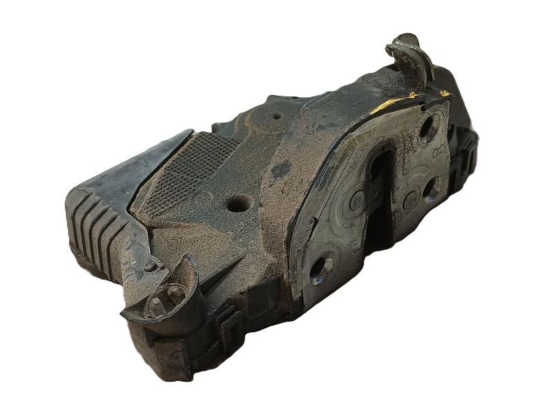 Recambio de cerradura puerta delantera derecha para toyota yaris (_p9_) 1.4 d-4d (nlp90_) referencia OEM IAM 690300D140  