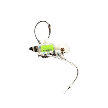 CERRADURA PUERTA DELANTERA IZQUIERDA SU001A4143 16943658 