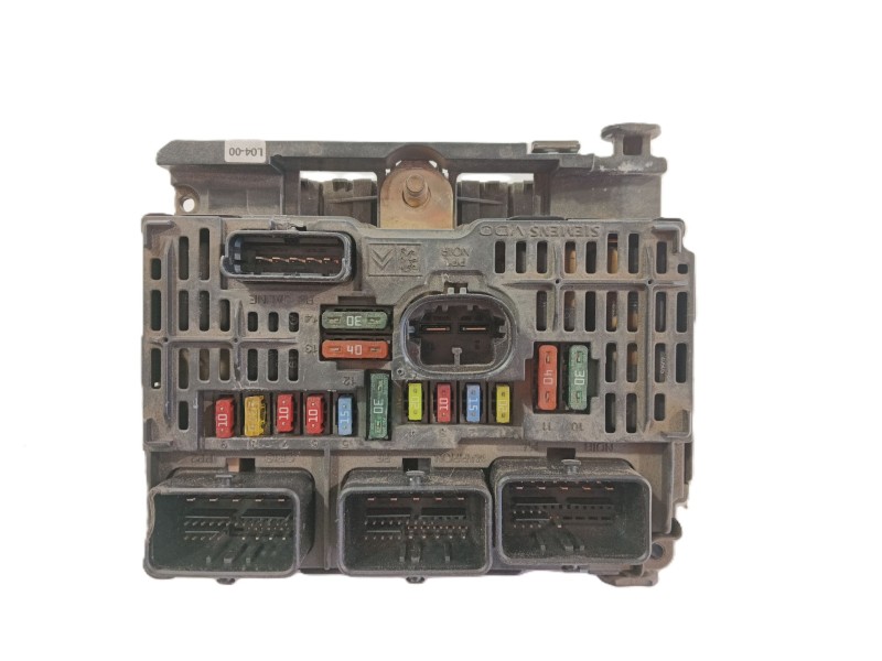 Recambio de bsm para citroën c4 coupé (la_) 1.6 16v referencia OEM IAM   