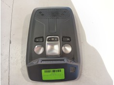 Recambio de luz interior para peugeot 2008 ii (ud_, us_, uy_, uj_, ur_, uc_) 1.2 puretech 130 referencia OEM IAM   