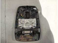 Recambio de luz interior para peugeot 2008 ii (ud_, us_, uy_, uj_, ur_, uc_) 1.2 puretech 130 referencia OEM IAM    2