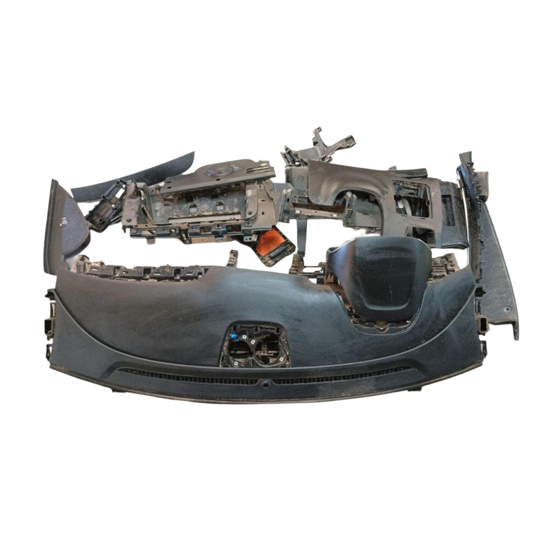 Recambio de salpicadero para hyundai tucson (nx4e, nx4a) 1.6 t-gdi referencia OEM IAM 84701N7000NNB 84701N7000NNB 80300N7000