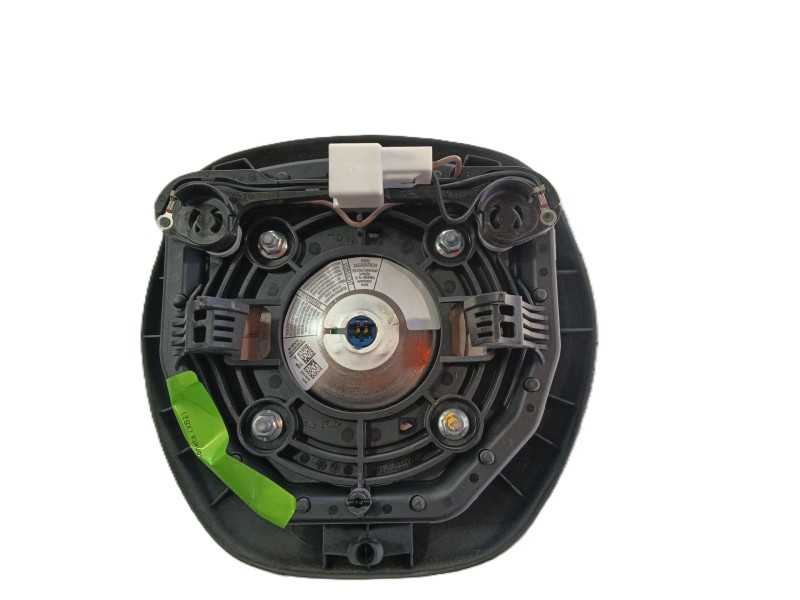 Recambio de airbag delantero izquierdo para opel vivaro b furgoneta (x82) 1.6 cdti (05) referencia OEM IAM 93460904  