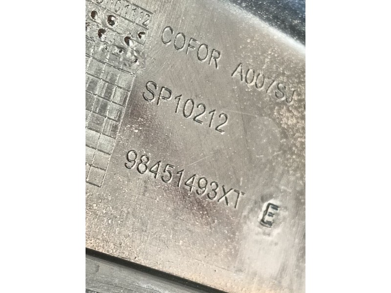 Recambio de espejo interior para peugeot 2008 ii (ud_, us_, uy_, uj_, ur_, uc_) 1.2 puretech 130 referencia OEM IAM   