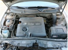 Recambio de despiece motor para seat leon (1m1) 1.6 16 v referencia OEM IAM   