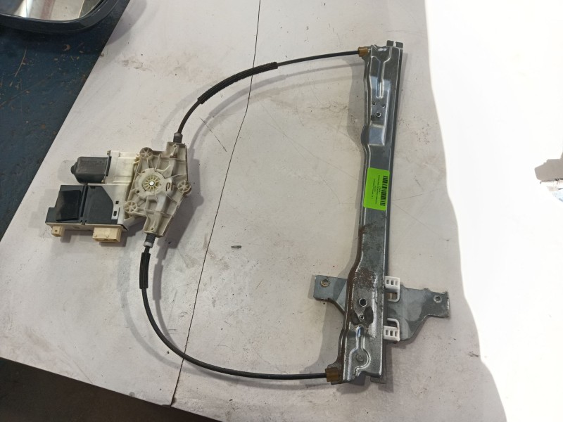 Recambio de elevalunas delantero derecho para citroën c4 coupé (la_) 1.6 16v referencia OEM IAM 9222R1  