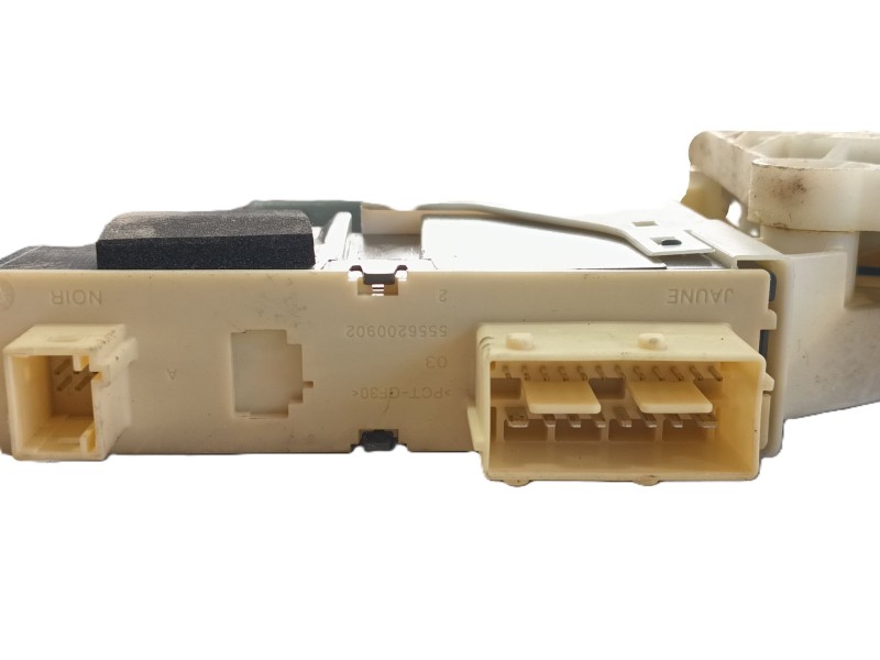 Recambio de elevalunas delantero derecho para citroën c4 coupé (la_) 1.6 16v referencia OEM IAM 9222R1  