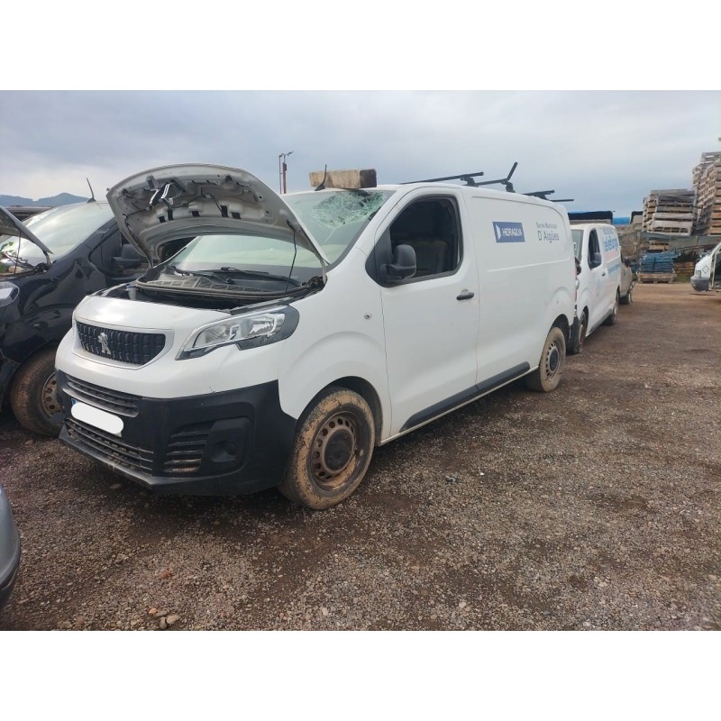 PEUGEOT EXPERT FURGONETA (V_)