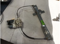 Recambio de elevalunas delantero izquierdo para citroën c4 coupé (la_) 1.6 16v referencia OEM IAM 9221S1  