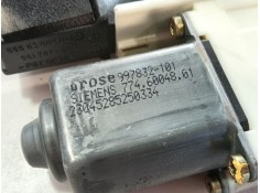 Recambio de elevalunas delantero izquierdo para citroën c4 coupé (la_) 1.6 16v referencia OEM IAM 9221S1   2