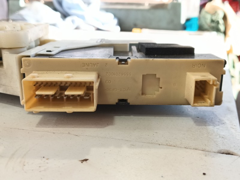 Recambio de elevalunas delantero izquierdo para citroën c4 coupé (la_) 1.6 16v referencia OEM IAM 9221S1  