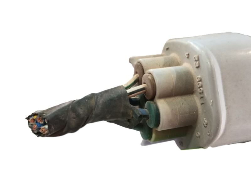 Recambio de motor limpia delantero para toyota yaris (_p1_) 1.0 (scp10_) referencia OEM IAM 8511052010  