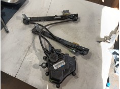 Recambio de elevalunas delantero izquierdo para seat ibiza iv (6j5, 6p1) 1.9 tdi referencia OEM IAM   