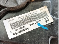 Recambio de elevalunas delantero izquierdo para seat ibiza iv (6j5, 6p1) 1.9 tdi referencia OEM IAM    2