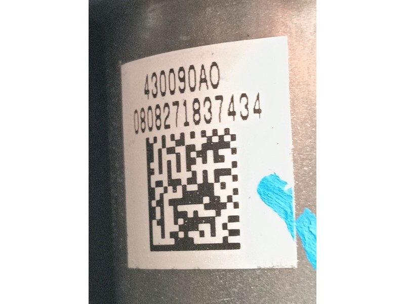 Recambio de elevalunas delantero izquierdo para seat ibiza iv (6j5, 6p1) 1.9 tdi referencia OEM IAM   