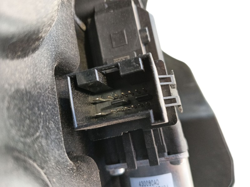 Recambio de elevalunas delantero izquierdo para seat ibiza iv (6j5, 6p1) 1.9 tdi referencia OEM IAM   