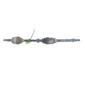 TRANSMISION DELANTERA DERECHA 39100JX51A 