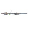 Recambio de transmision delantera derecha para nissan nv200 furgoneta 1.5 dci 85 (m20, m20m) referencia OEM IAM 39100JX51A  