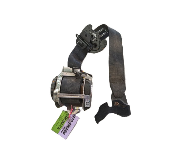 Recambio de cinturon seguridad delantero izquierdo para renault captur ii (hf_) tce 140 (hfn0) referencia OEM IAM 868850256R  