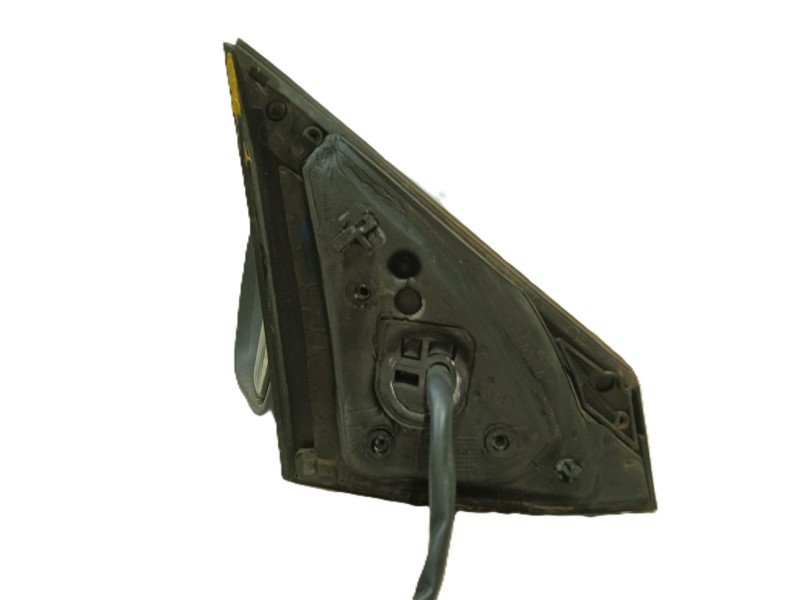 Recambio de retrovisor izquierdo para renault kadjar (ha_, hl_) 1.2 tce 130 referencia OEM IAM 963023190R  