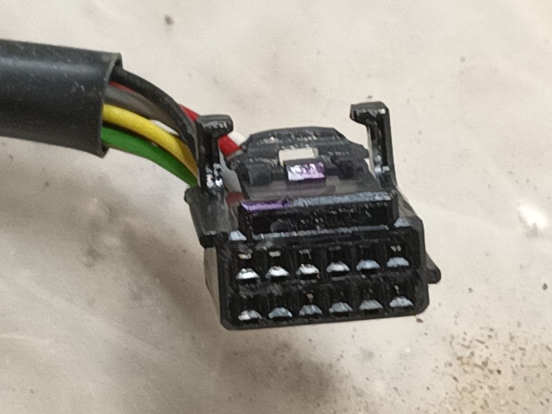 Recambio de retrovisor izquierdo para renault kadjar (ha_, hl_) 1.2 tce 130 referencia OEM IAM 963023190R  