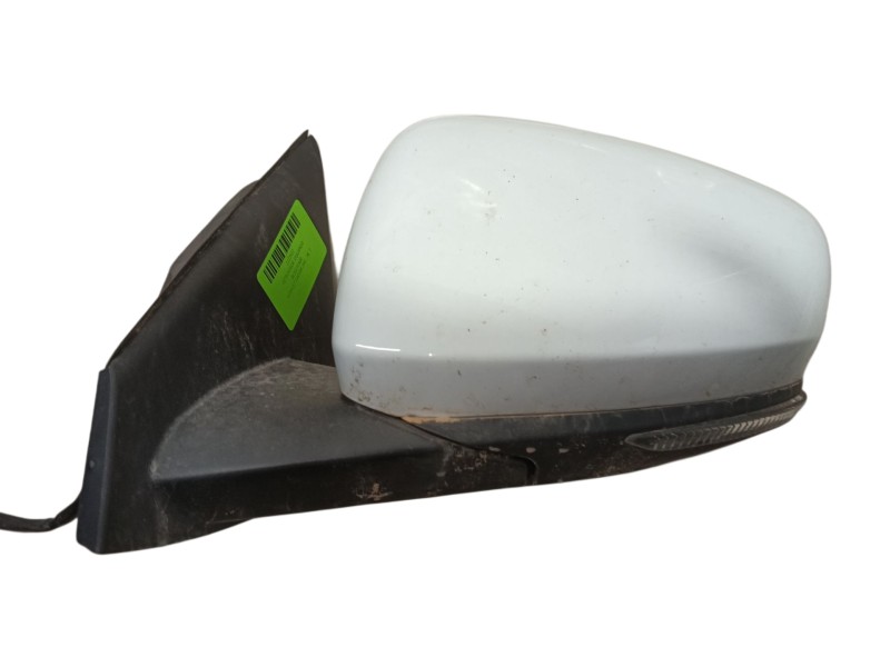 Recambio de retrovisor izquierdo para renault kadjar (ha_, hl_) 1.2 tce 130 referencia OEM IAM 963023190R  