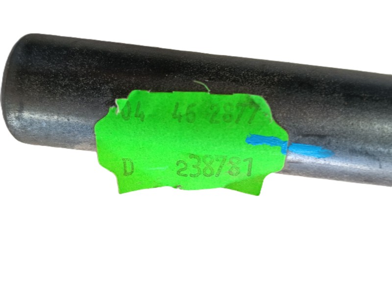 Recambio de cinturon seguridad delantero derecho para renault megane ii (bm0/1_, cm0/1_) 1.6 16v (bm0c, cm0c) referencia OEM IAM