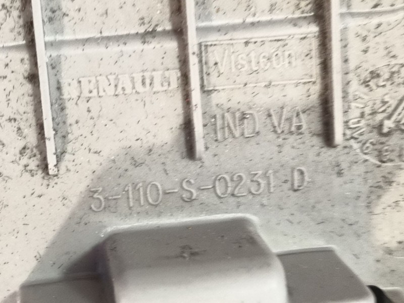 Recambio de cinturon seguridad delantero derecho para renault megane ii (bm0/1_, cm0/1_) 1.6 16v (bm0c, cm0c) referencia OEM IAM