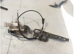 Recambio de cerradura puerta delantera izquierda para citroën c4 coupé (la_) 1.6 16v referencia OEM IAM 9135FE  