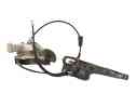 CERRADURA PUERTA DELANTERA IZQUIERDA 9135FE 9647173980F03 