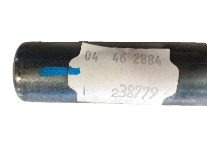 Recambio de cinturon seguridad delantero izquierdo para renault megane ii (bm0/1_, cm0/1_) 1.6 16v (bm0c, cm0c) referencia OEM I