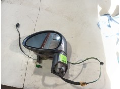 Recambio de espejo retrovisor izquierdo para citroën c4 coupé (la_) 1.6 16v referencia OEM IAM 8149YP  