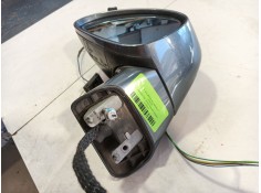 Recambio de espejo retrovisor izquierdo para citroën c4 coupé (la_) 1.6 16v referencia OEM IAM 8149YP   2