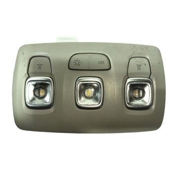 LUZ INTERIOR TRASERA CENTRAL 264309166R S089320 