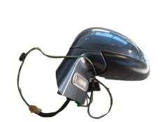 Recambio de espejo retrovisor izquierdo para citroën c4 coupé (la_) 1.6 16v referencia OEM IAM 8149YP  