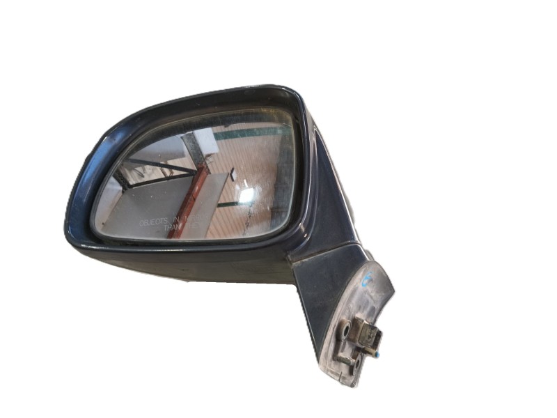 Recambio de espejo retrovisor izquierdo para chevrolet captiva (c100, c140) 2.0 d 4wd referencia OEM IAM 96433191  