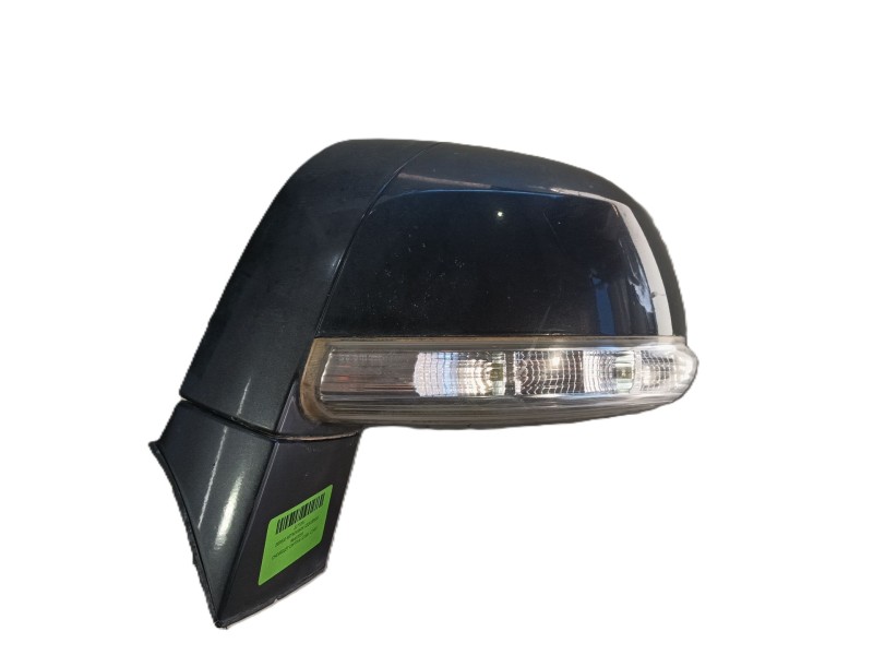 Recambio de espejo retrovisor izquierdo para chevrolet captiva (c100, c140) 2.0 d 4wd referencia OEM IAM 96433191  
