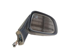 Recambio de espejo retrovisor derecho para chevrolet captiva (c100, c140) 2.0 d 4wd referencia OEM IAM 96433192   2