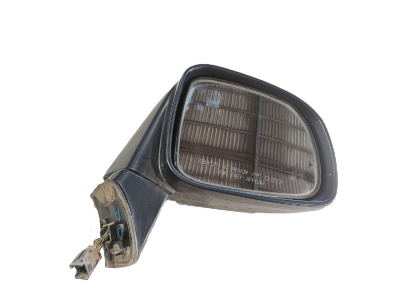 Recambio de espejo retrovisor derecho para chevrolet captiva (c100, c140) 2.0 d 4wd referencia OEM IAM 96433192  