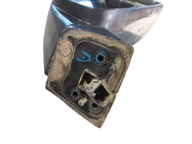 Recambio de espejo retrovisor derecho para chevrolet captiva (c100, c140) 2.0 d 4wd referencia OEM IAM 96433192  