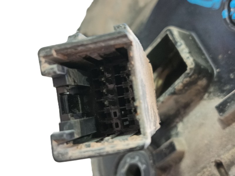 Recambio de espejo retrovisor derecho para chevrolet captiva (c100, c140) 2.0 d 4wd referencia OEM IAM 96433192  