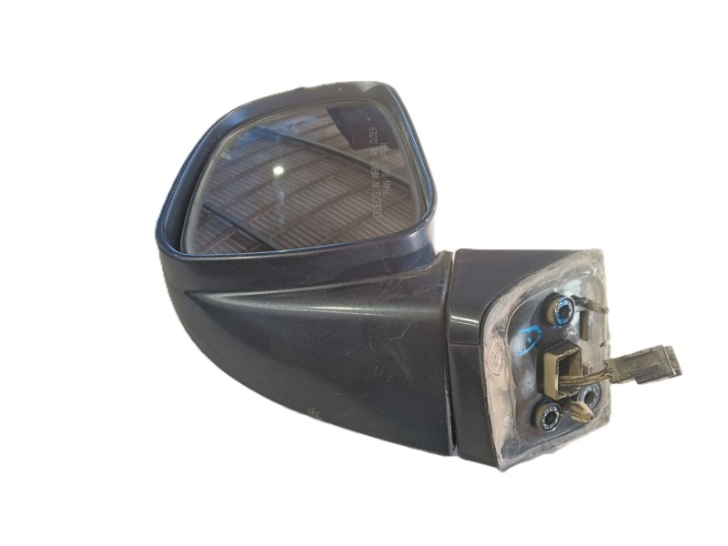 Recambio de espejo retrovisor derecho para chevrolet captiva (c100, c140) 2.0 d 4wd referencia OEM IAM 96433192  
