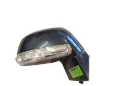 Recambio de espejo retrovisor derecho para chevrolet captiva (c100, c140) 2.0 d 4wd referencia OEM IAM 96433192  