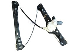 Recambio de elevalunas delantero izquierdo para bmw 3 (e90) 320 d referencia OEM IAM 51337140587 996624101 