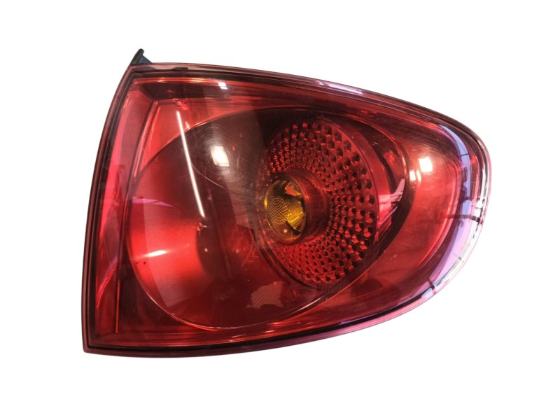 Recambio de piloto trasero derecho para seat altea (5p1) 1.9 tdi referencia OEM IAM 5P0945112B9B9 5P0945257 