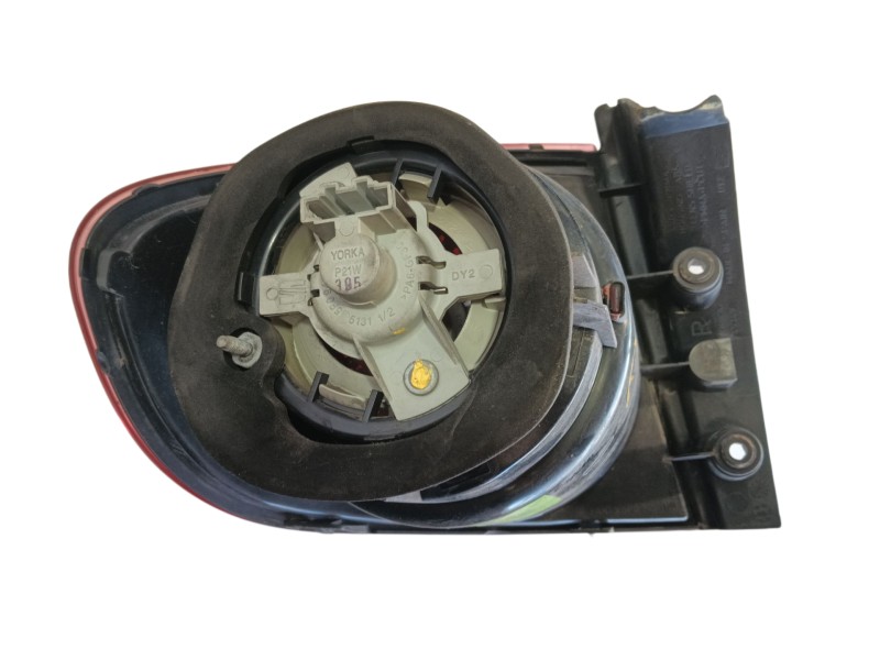 Recambio de piloto trasero derecho para seat altea (5p1) 1.9 tdi referencia OEM IAM 5P0945112B9B9 5P0945257 