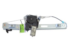 Recambio de elevalunas trasero derecho para bmw 3 (e90) 320 d referencia OEM IAM 51357140590 1060079 