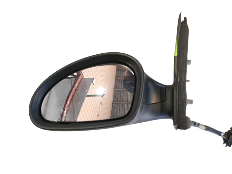 Recambio de espejo retrovisor izquierdo para seat altea (5p1) 1.9 tdi referencia OEM IAM   