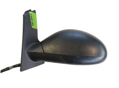 Recambio de espejo retrovisor izquierdo para seat altea (5p1) 1.9 tdi referencia OEM IAM   